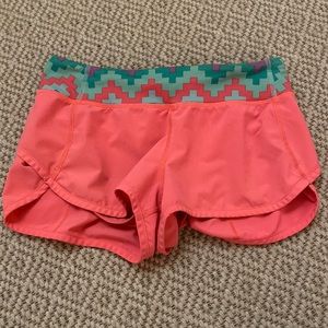 avivva athletic girl shorts